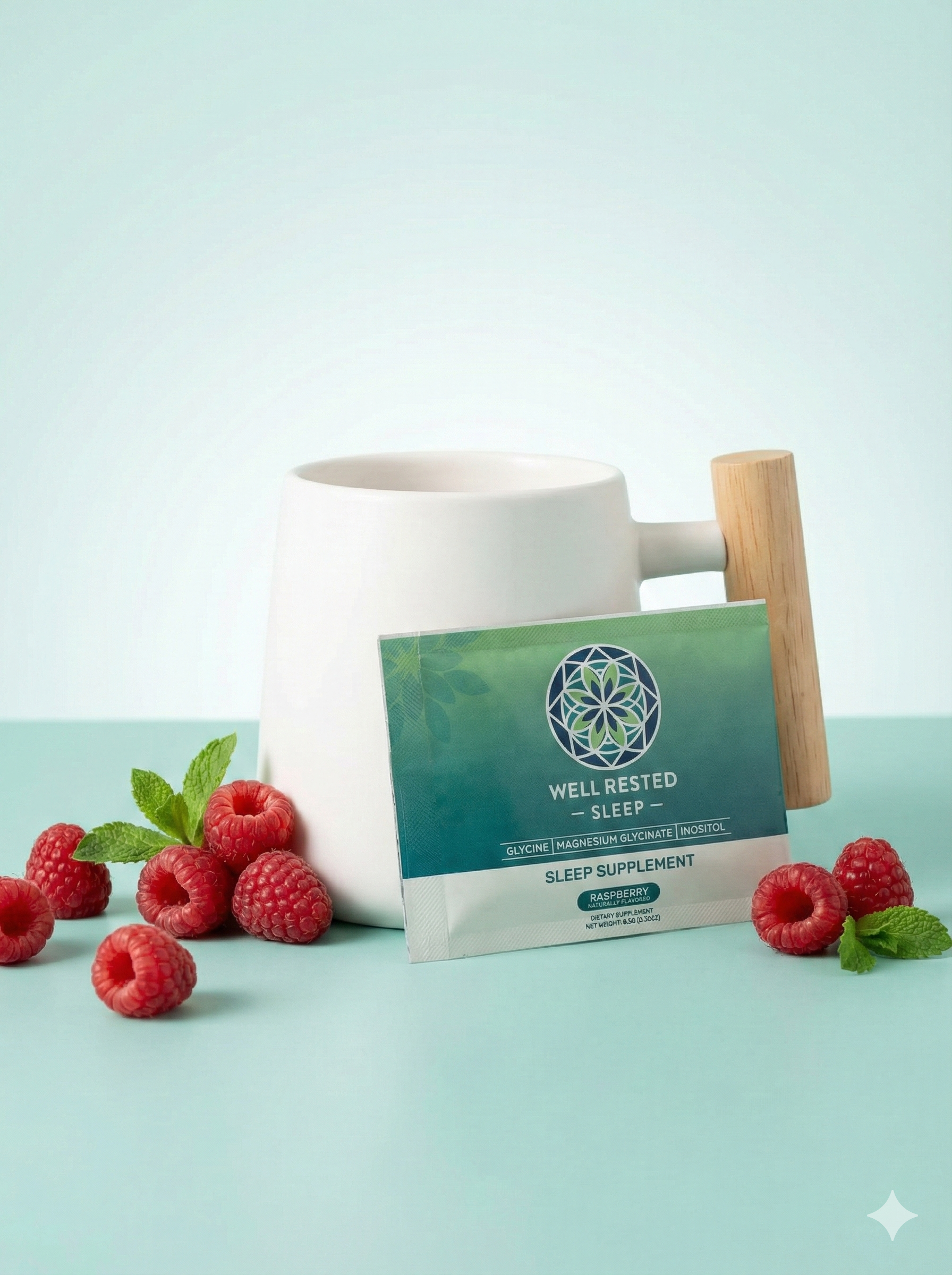 Nurse Recovery Kit (5-Nights) & Free Shipping